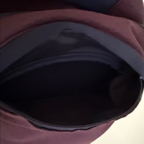 Lululemon Backpack - Picture 4 of 7